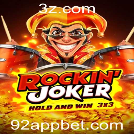 Descubra RockinJoker no 92 Bet App: Regras e Estratégias