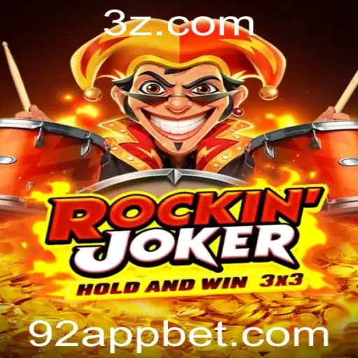 Descubra RockinJoker no 92 Bet App: Regras e Estratégias