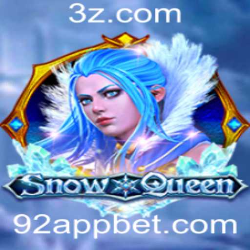 Descubra o Mundo do Jogo SnowQueen com 92 Bet App