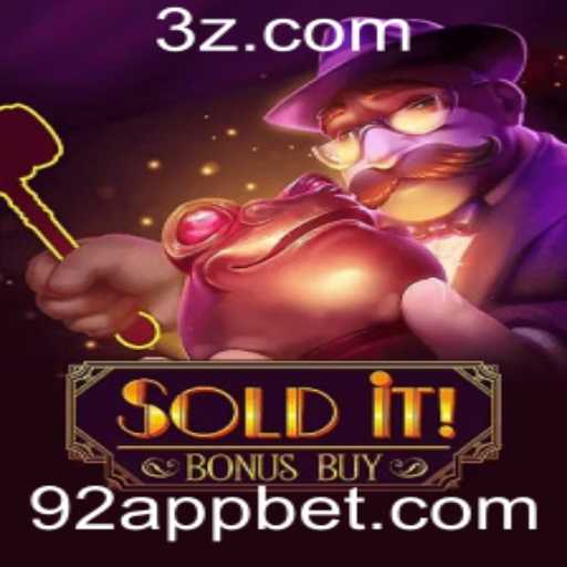 Explorando o Jogo SolditBonusBuy: Estratégias e Regras