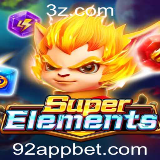 Conheça o Jogo SuperElements e Suas Regras no Cenário Atual