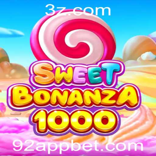 Explorando o Mundo de SweetBonanza1000 e Sua Popularidade na 92 Bet App