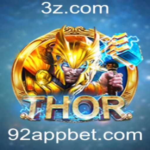 Explorando o Universo de THOR: Descubra as Regras e Estratégias do Jogo com 92 Bet App