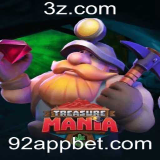 Explore o Mundo de Aventura do Jogo TreasureMania e a Interação com 92 Bet App