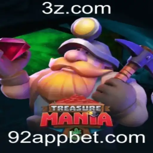Explore o Mundo de Aventura do Jogo TreasureMania e a Interação com 92 Bet App