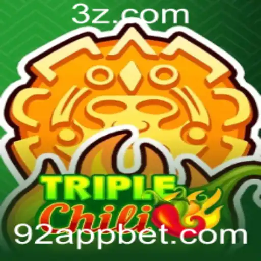 Descubra o Universo Emocionante de TripleChili no 92 Bet App