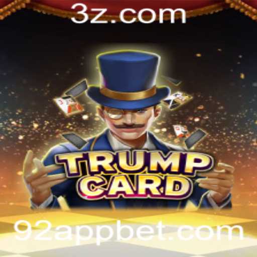 Explorando as Regras e Estratégias do Jogo TrumpCard
