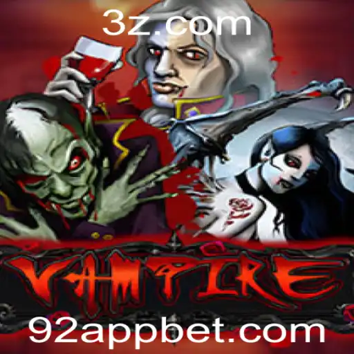 Explorando o Fascinante Mundo do Jogo 'Vampire' e sua Integração com o Aplicativo 92 Bet