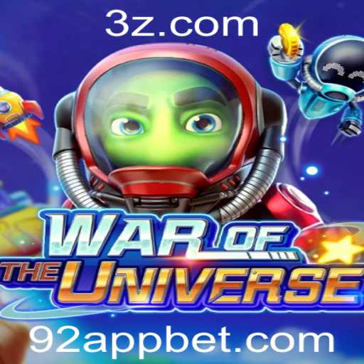 Explorando WAROFTHEUNIVERSE: O novo fenômeno dos jogos de estratégia