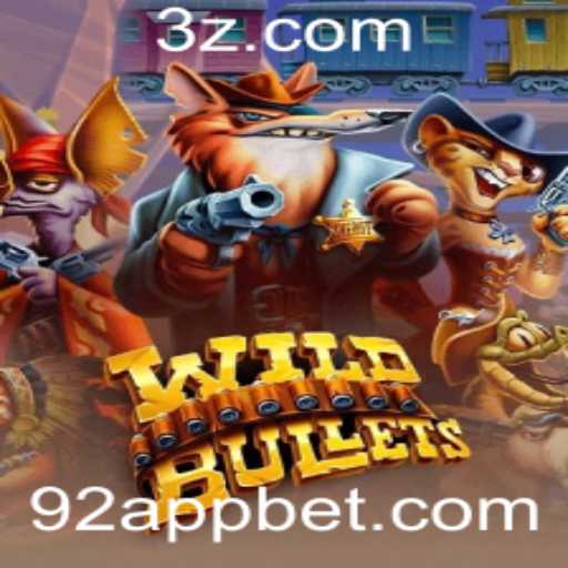 Descubra WildBullets: Aventura e Ação no Mundo dos Jogos Online