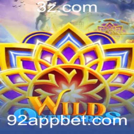 Descubra o Empolgante Mundo de WildOverlords e Aposte com 92 Bet App