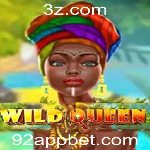 Explorando o Jogo 'WildQueen' na Plataforma 92 Bet App