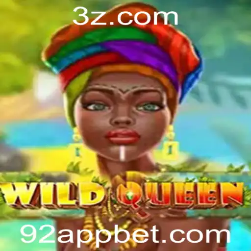 Explorando o Jogo 'WildQueen' na Plataforma 92 Bet App