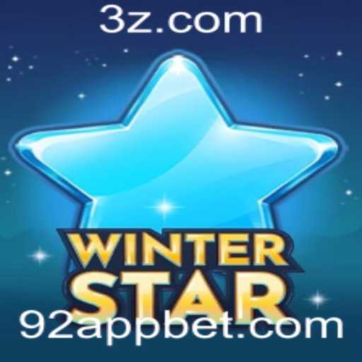 Explorando o Mundo de WinterStar: Um Mergulho no Novo Jogo de Aposta 92 Bet App