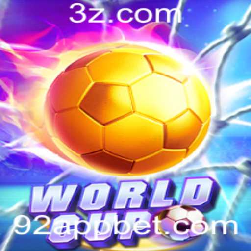 Explorando o Jogo 'WorldCup' e a Plataforma de Apostas '92 Bet App'