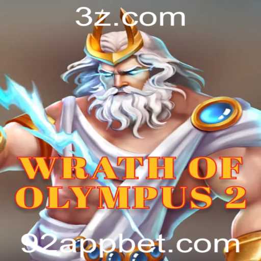 Explorando o Jogo WrathofOlympus2 na 92 Bet App