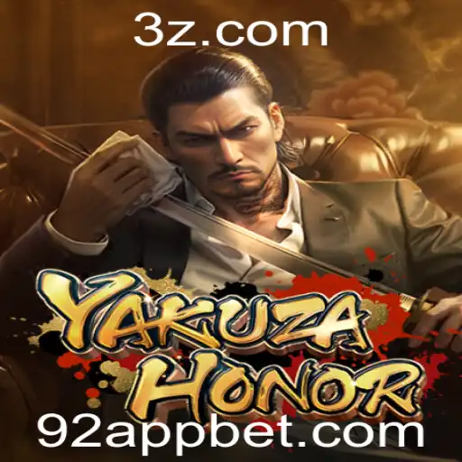 Descubra o Universo de 'YakuzaHonor' e a Integração com '92 bet app'