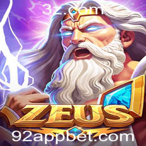 Descubra o Fascinante Mundo do Jogo Zeus na 92 Bet App