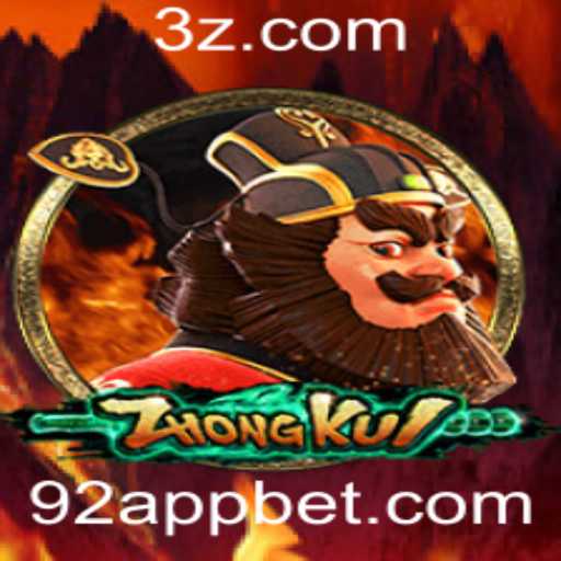 Descubra o Fascinante Jogo ZhongKui na 92 Bet App